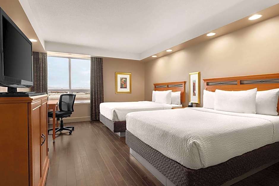 Royal Hotel Calgary, Trademark Collection by Wyndham