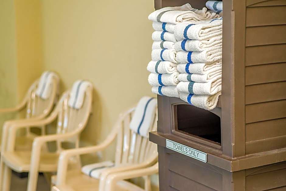 Cobblestone Hotel & Suites - Ottumwa