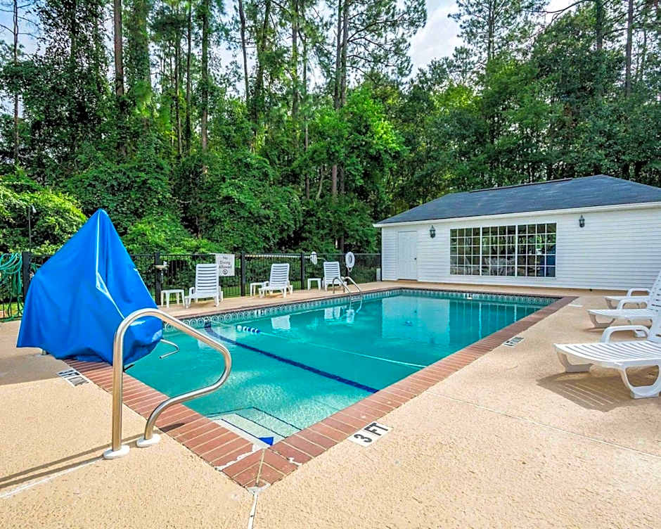 Quality Inn Bainbridge