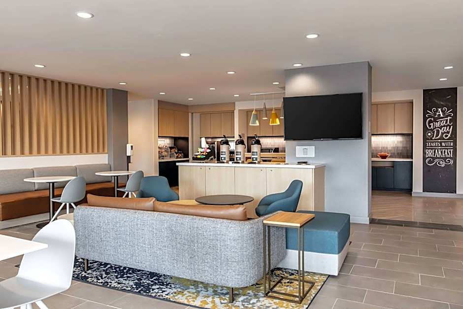 TownePlace Suites By Marriott Milwaukee West Bend
