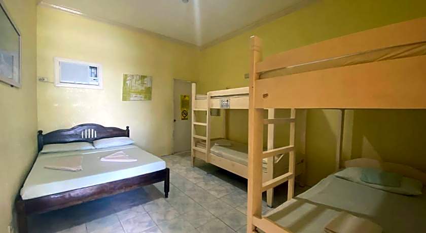 Camiguin Island Golden Sunset Beach Club