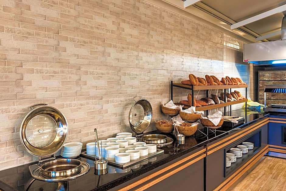 Villa Sunflower Hotel - All Inclusive