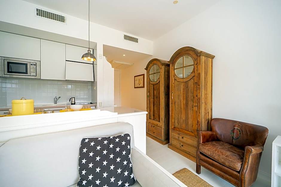 Residence Scoglietto 50