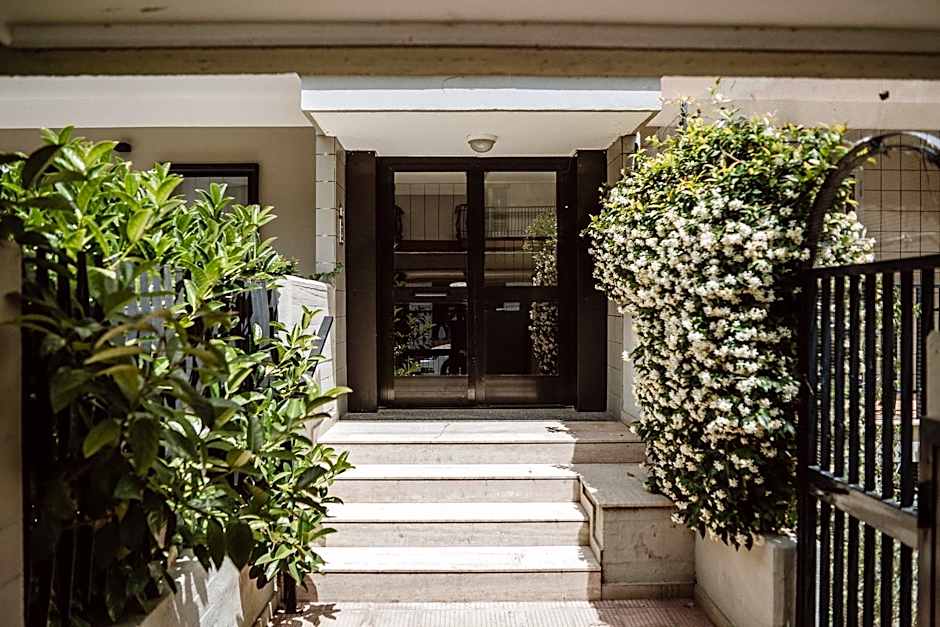 CconfortHotels Marilu Vacanze