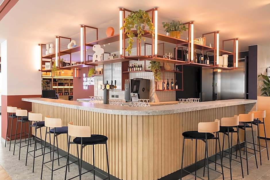 Residence Inn by Marriott Brussels Airport