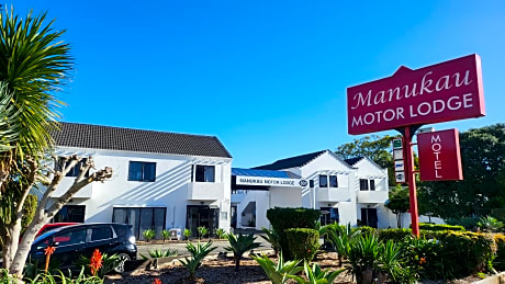 Manukau Motor Lodge
