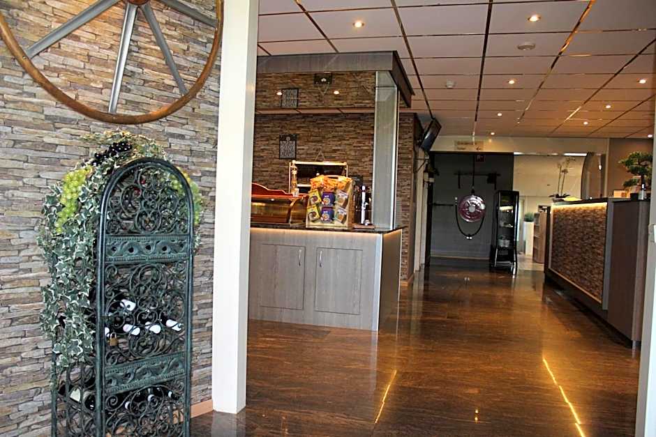 Hotel Restaurant 't Klokje