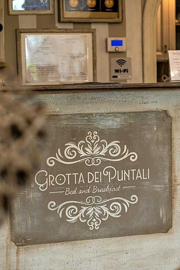 Grotta dei Puntali B&B
