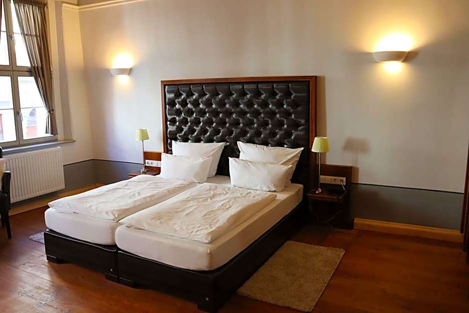 Hotel Paul Otto