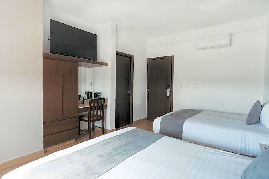 Hoteles Unico Express