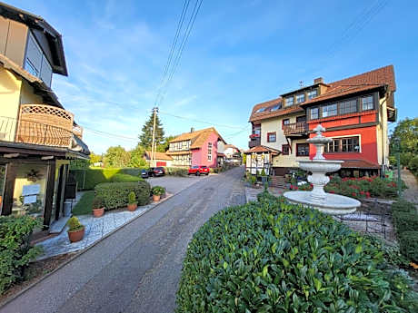 Landhotel Schönblick