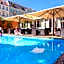 Mercure Hotel Berlin City West