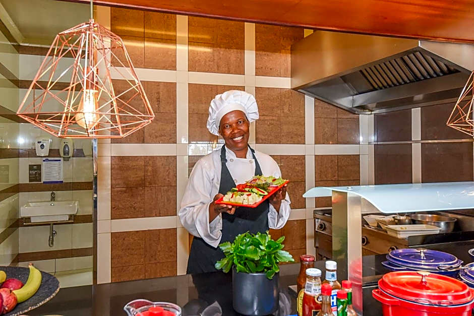 Mercure Johannesburg Midrand