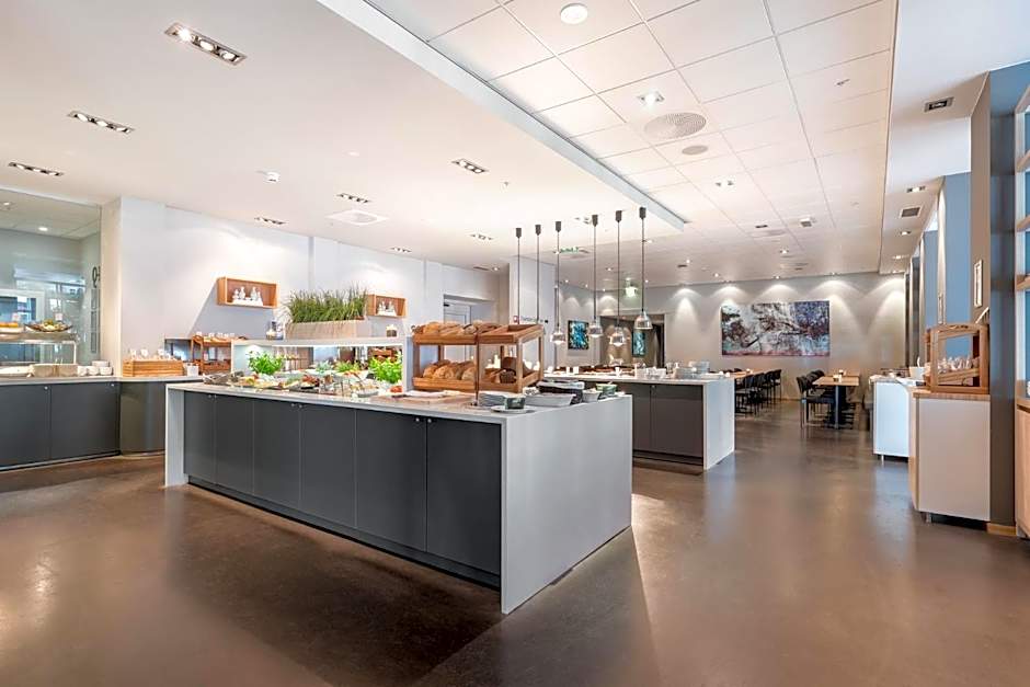 Quality Hotel Residence