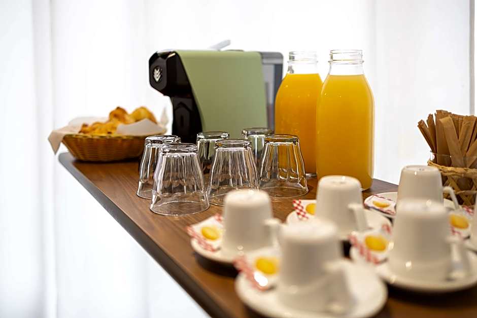 Campanile Toulouse Blagnac 