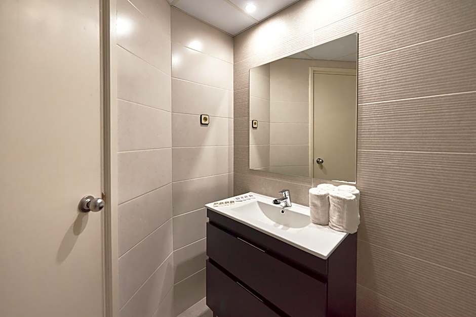 Hotel Miami Calella - El de siempre, como nunca