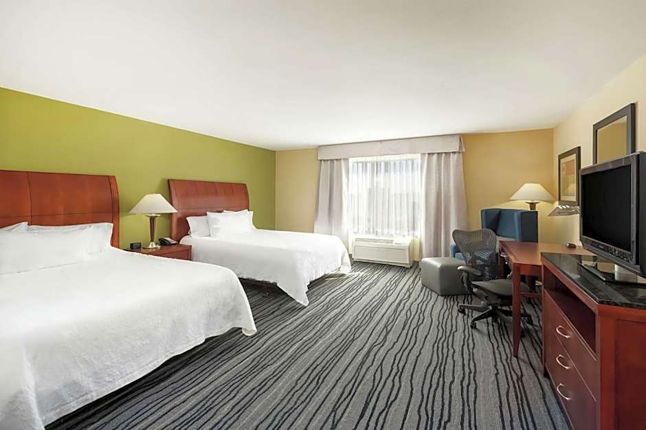 Hilton Garden Inn St. Louis Shiloh/O'Fallon