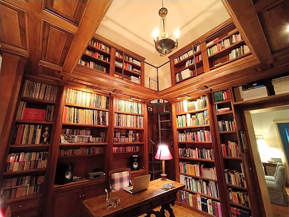 Villa la Moresca Relais de Charme B&B MONTECATINI ALTO