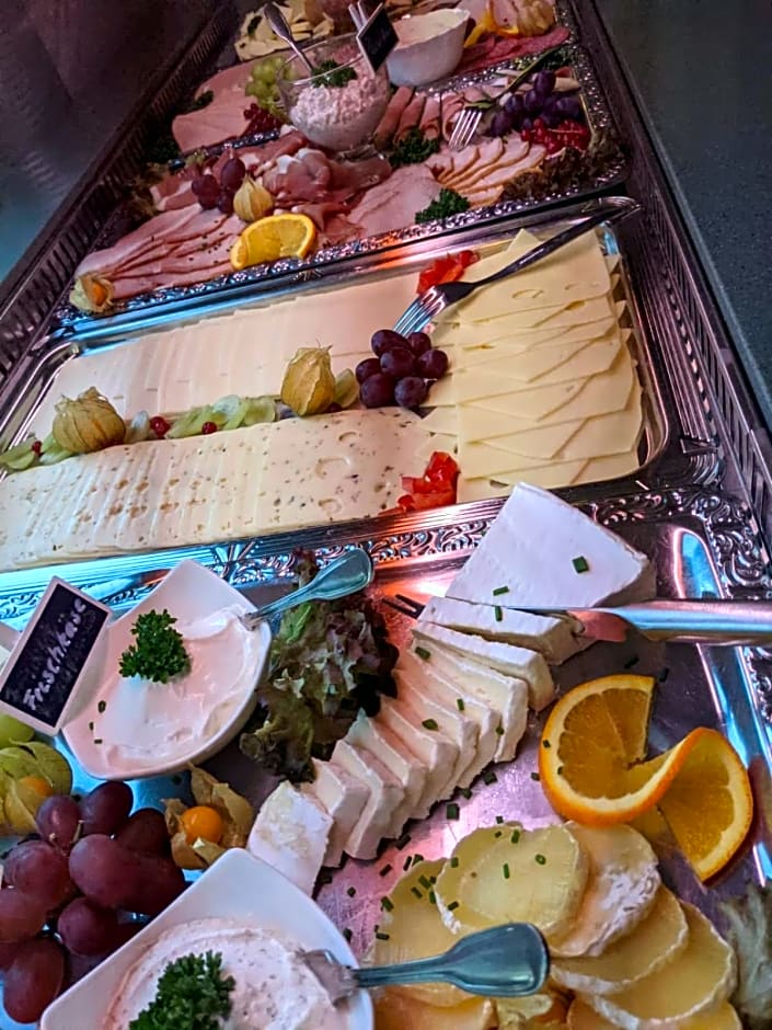 Zur Schanze Holtgast-Apen