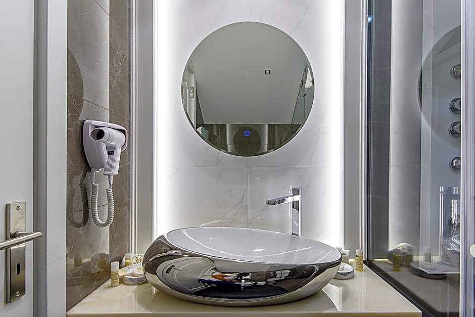 Villa Mariazinha Charming Hotel