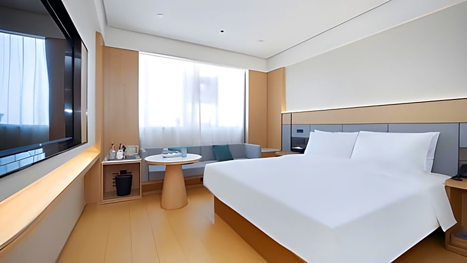 JI Hotel Anyang Wanda Plaza