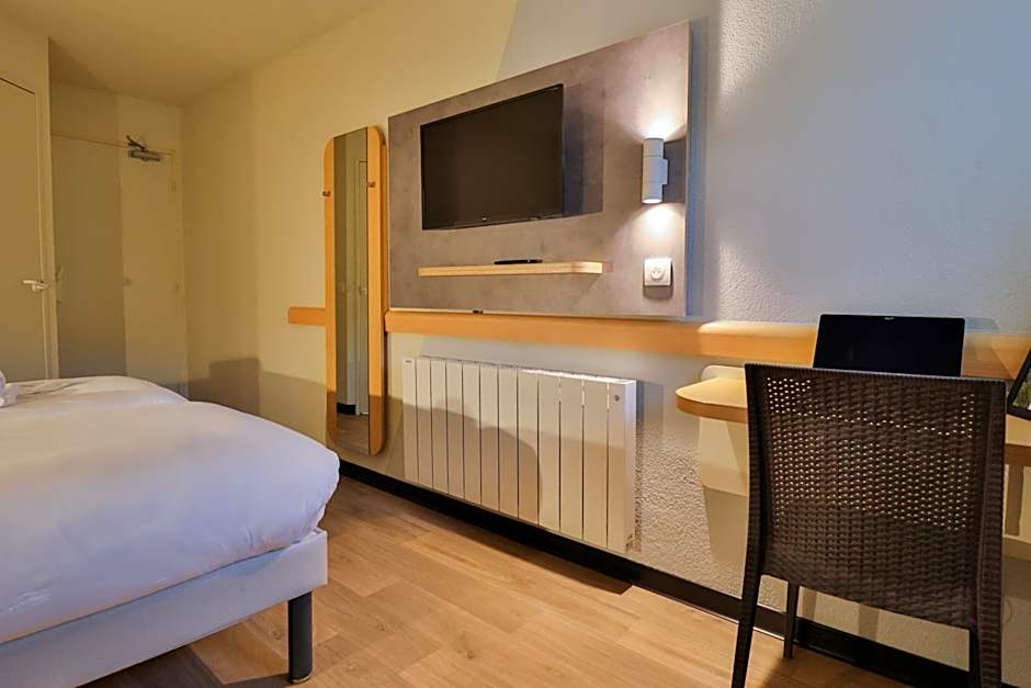 Hotel ibis budget Aix Les Bains - Gresy