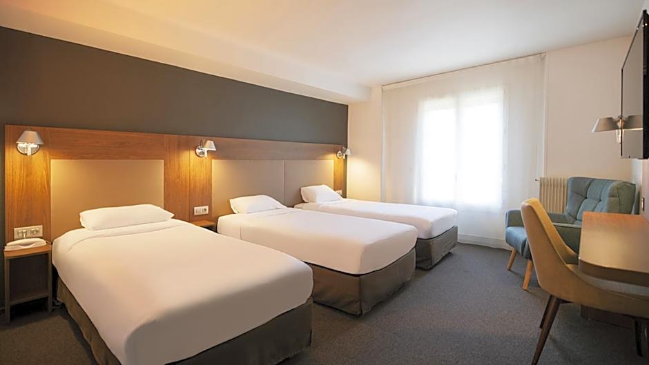 Timhotel Chartres Cathedrale