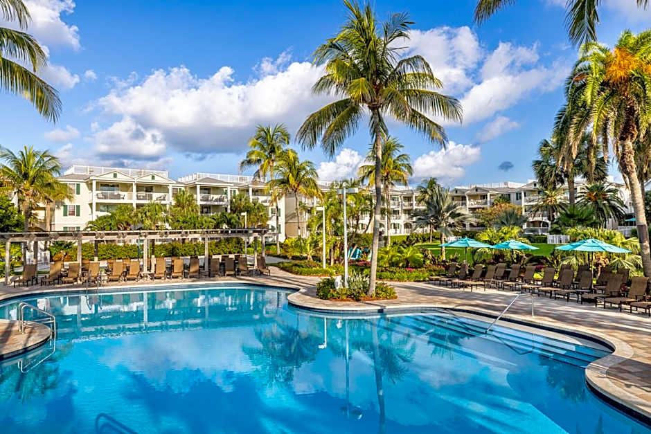 Hyatt Residence Club Key West, Windward Pointe