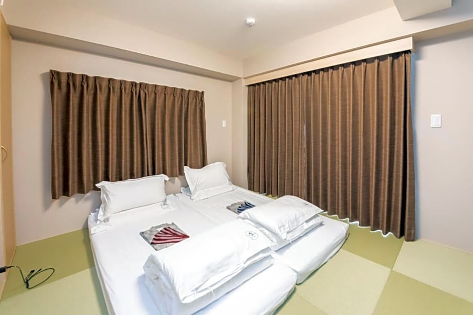 Light Hotel - Vacation STAY 17224v