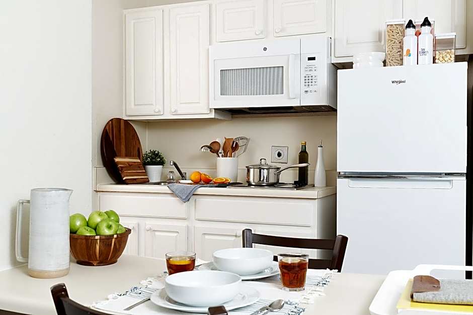 InTown Suites Extended Stay Nashville/Madison