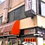 Hotel Amanek Asakusa Ekimae