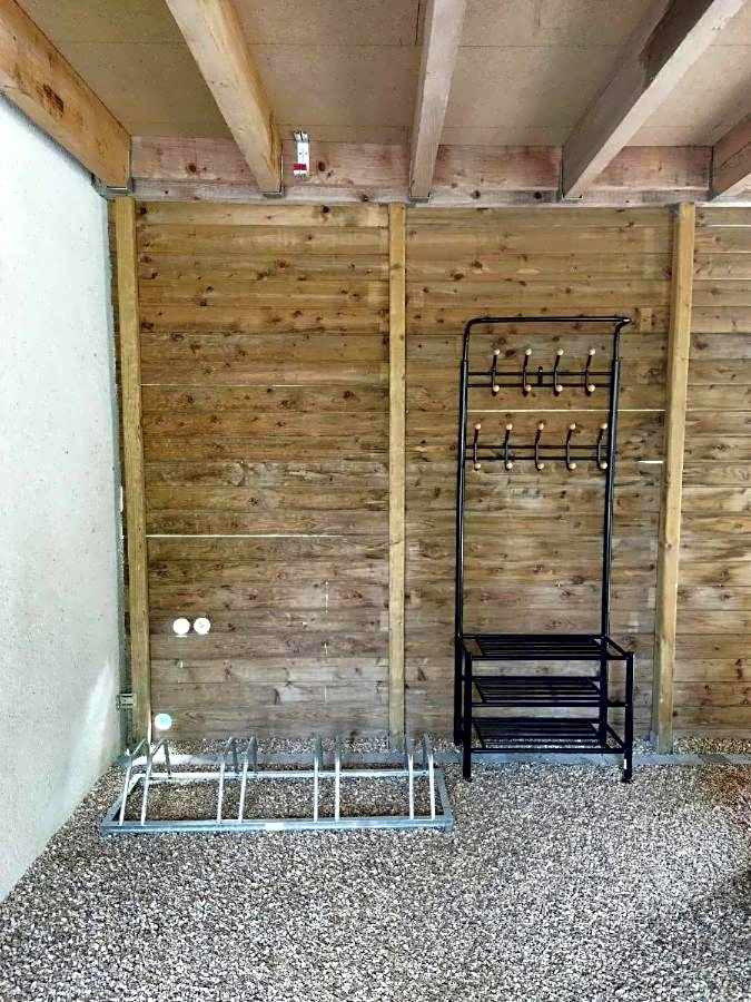 Le Cissereau - Chambres et table d'hôtes