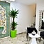 City Hotel Alger