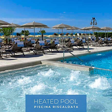 Hotel Cavalieri Palace & Suites