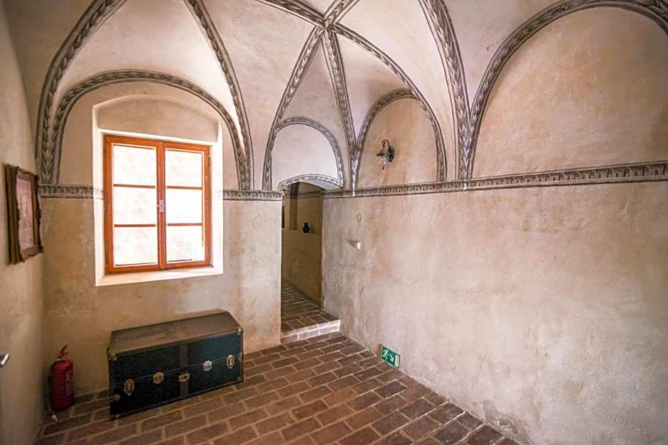 Krumlovská pohádka