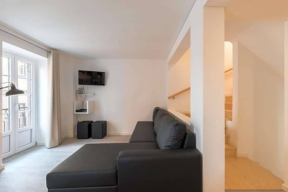 City Stays Atalaia Apartments