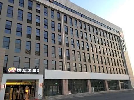 Jinjiang Inn Select Zhengzhou Gaoxin District Wutong Street Branch