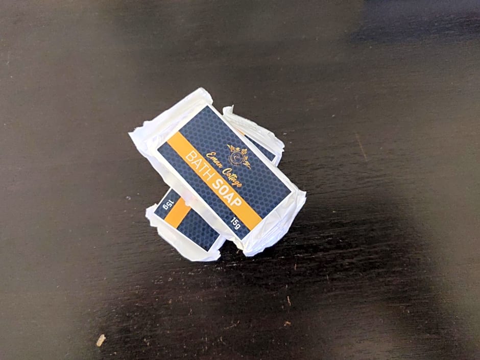 Hotel EC Double Star KLIA 1-KLIA 2