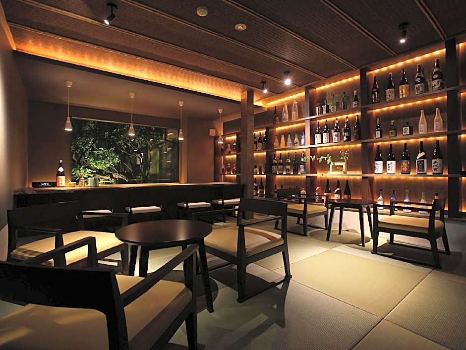 Aso Uchinomaki Onsen Sozankyo