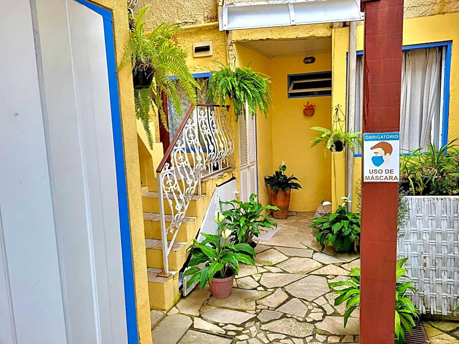 Pousada Recanto dos Nativo