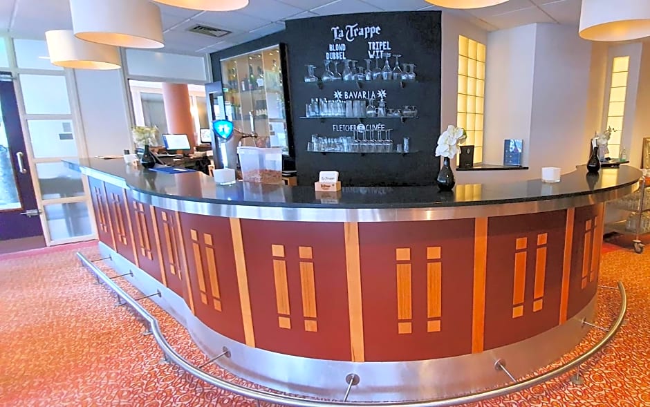 Fletcher Stadshotel Den Haag