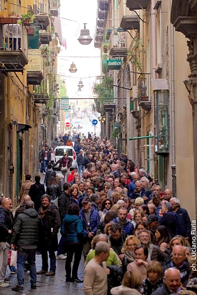 A Casa del Principe LT