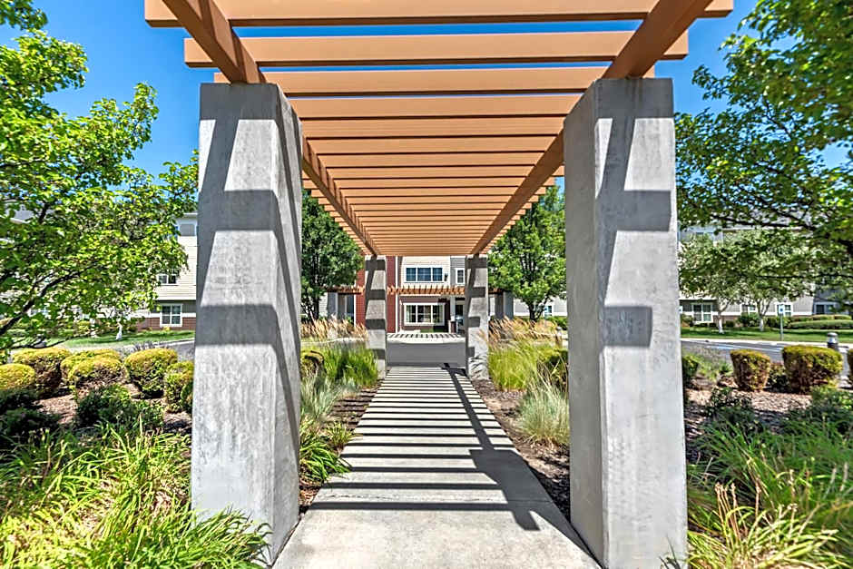 Ledgestone Suites Hotel Yakima