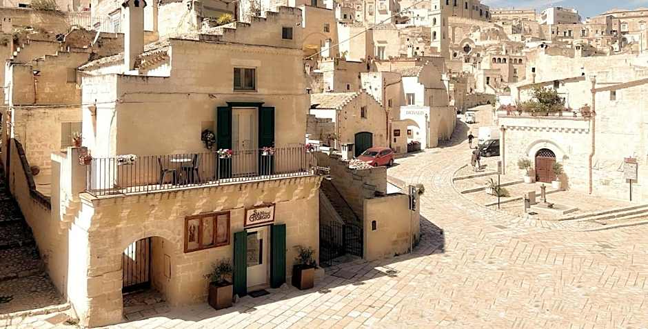 Hotel Residence San Giorgio