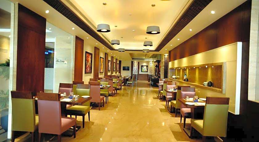 Sarovar Portico Jalandhar