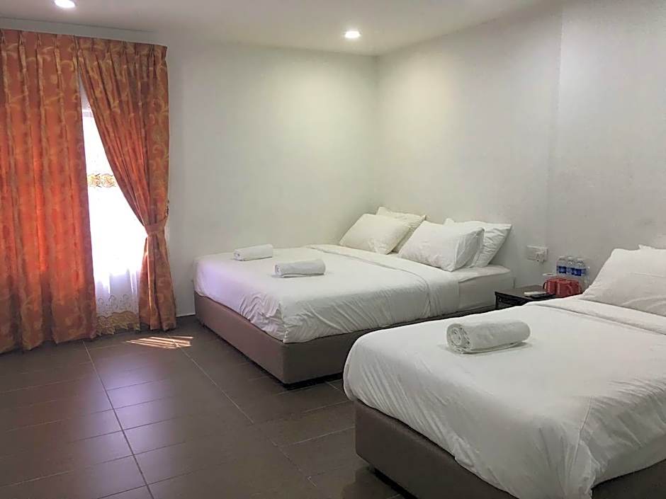 Hotel Al Abraar