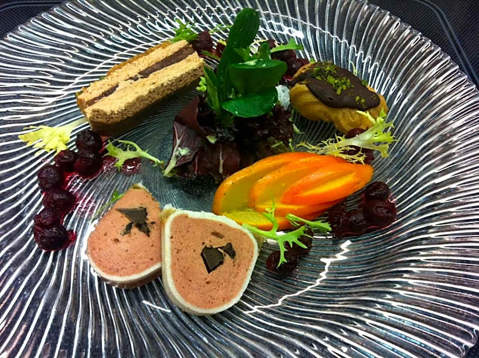 Zum Fischer am See ***S