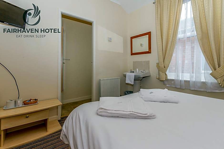 Fairhaven Hotel