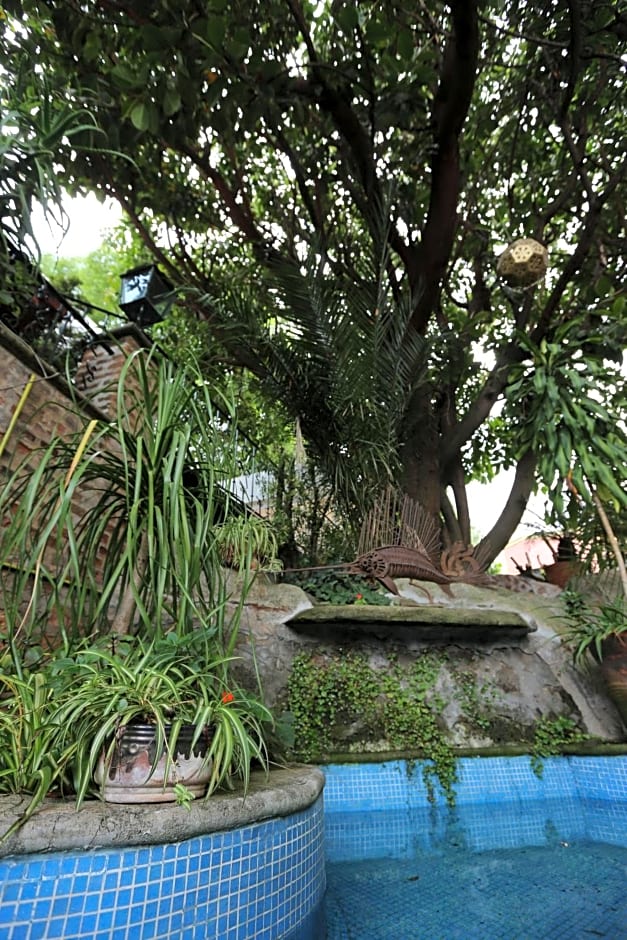 Casa de la Loma