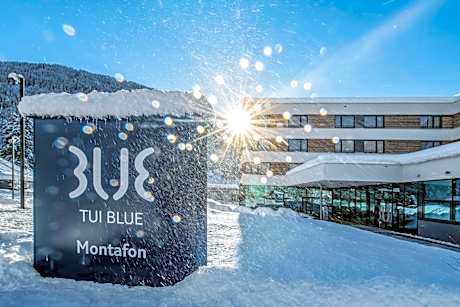 TUI BLUE Montafon